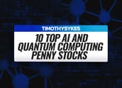 Image for 10 Top AI and Quantum Computing Penny Stocks for Feb. 2025 recomended post